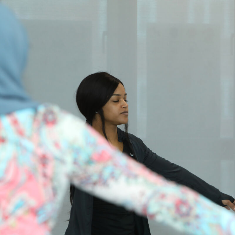 Exercise class with BeLifted, Brent Cross town (Brent Cross Town)