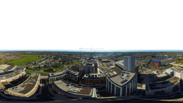  (Brent Cross Town)
