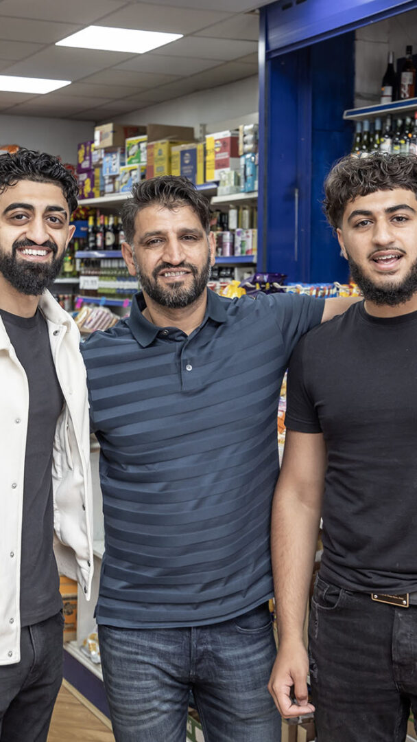 AFG Stores Brent Cross Town (Brent Cross Town)