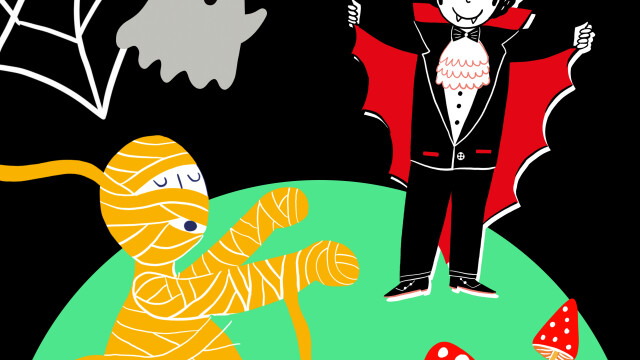 Brent Cross Town Halloween Trail (Brent Cross Town)