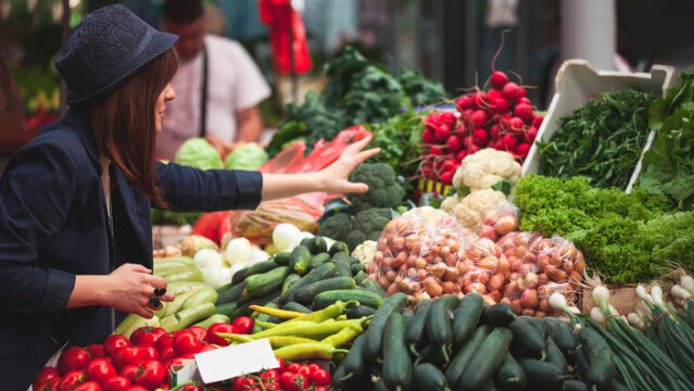 Farmers Market