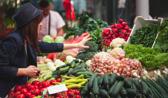 Farmers Market
