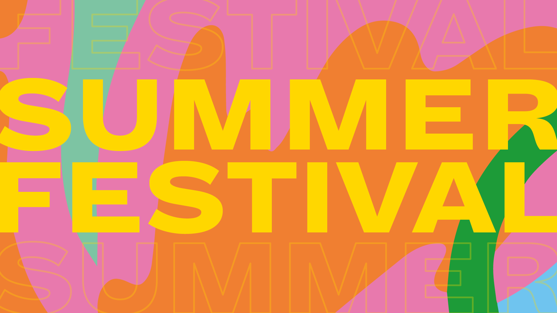 Brent Cross Town Summer Festival (Brent Cross Town)