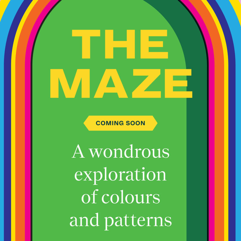 The Maze Brent Cross Town (Brent Cross Town)