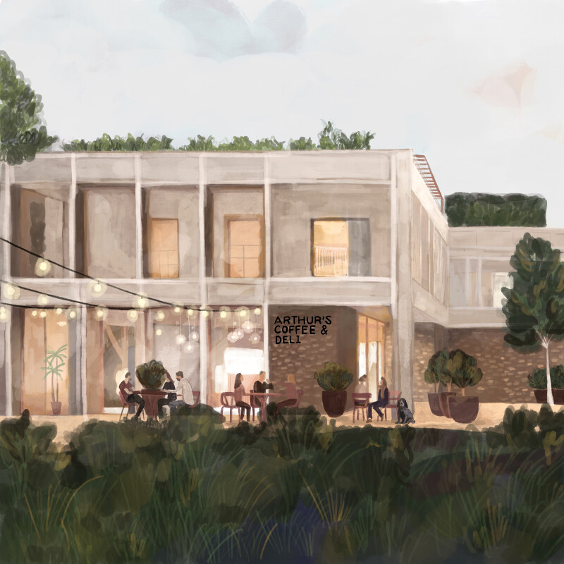 ArthursCoffeeDeli-Brent-Cross-Town- (Brent Cross Town)