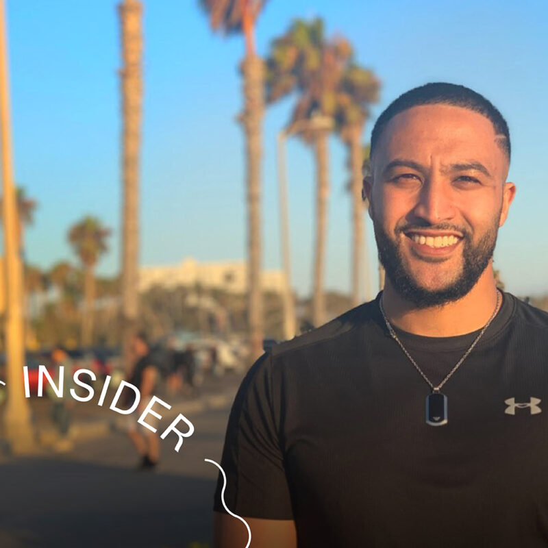 Sharaz Badr Brent Cross Town insider