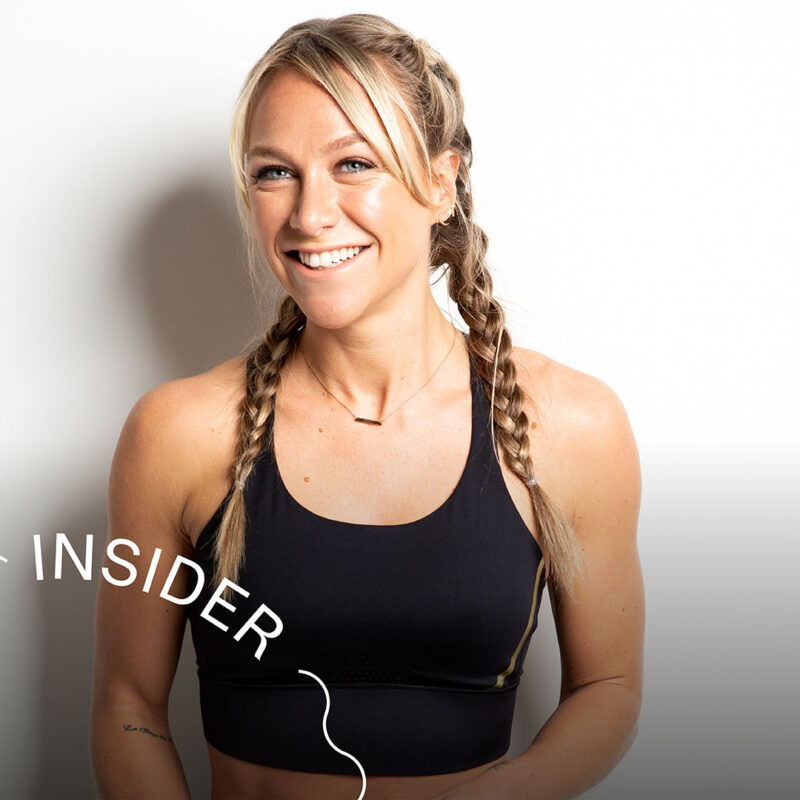 Chloe Madeley Brent Cross Town insider