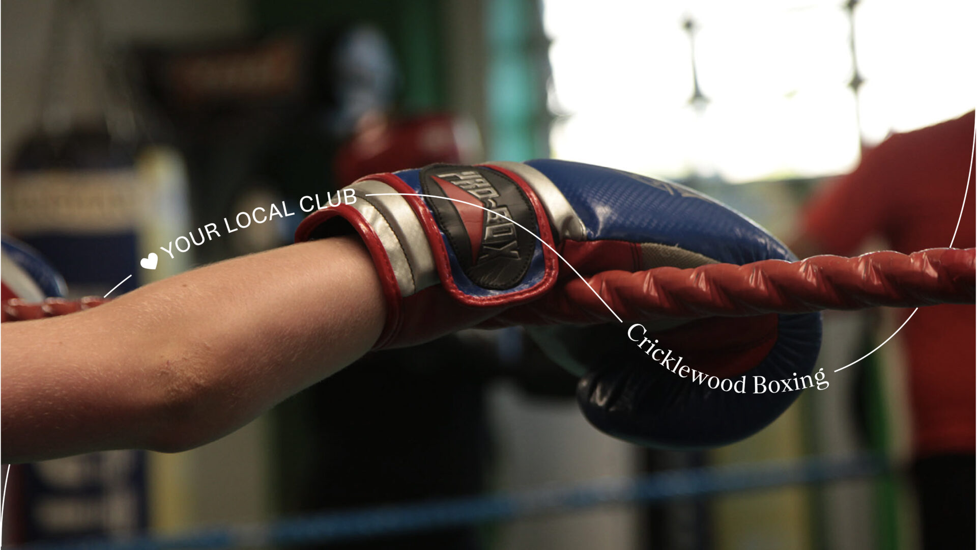 Cricklewood Boxing Club Brent Cross Town (Brent Cross Town)