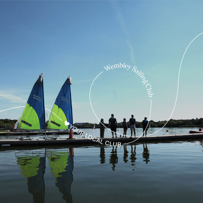 Wembley Sailing Club
