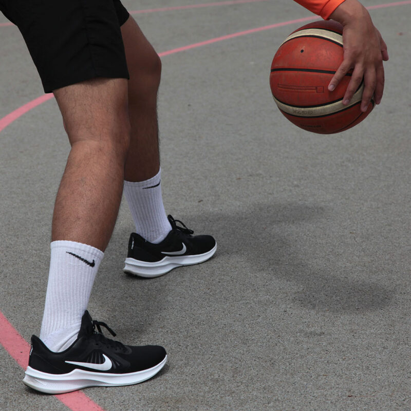 Brent Bulls basketball (Brent Cross Town)