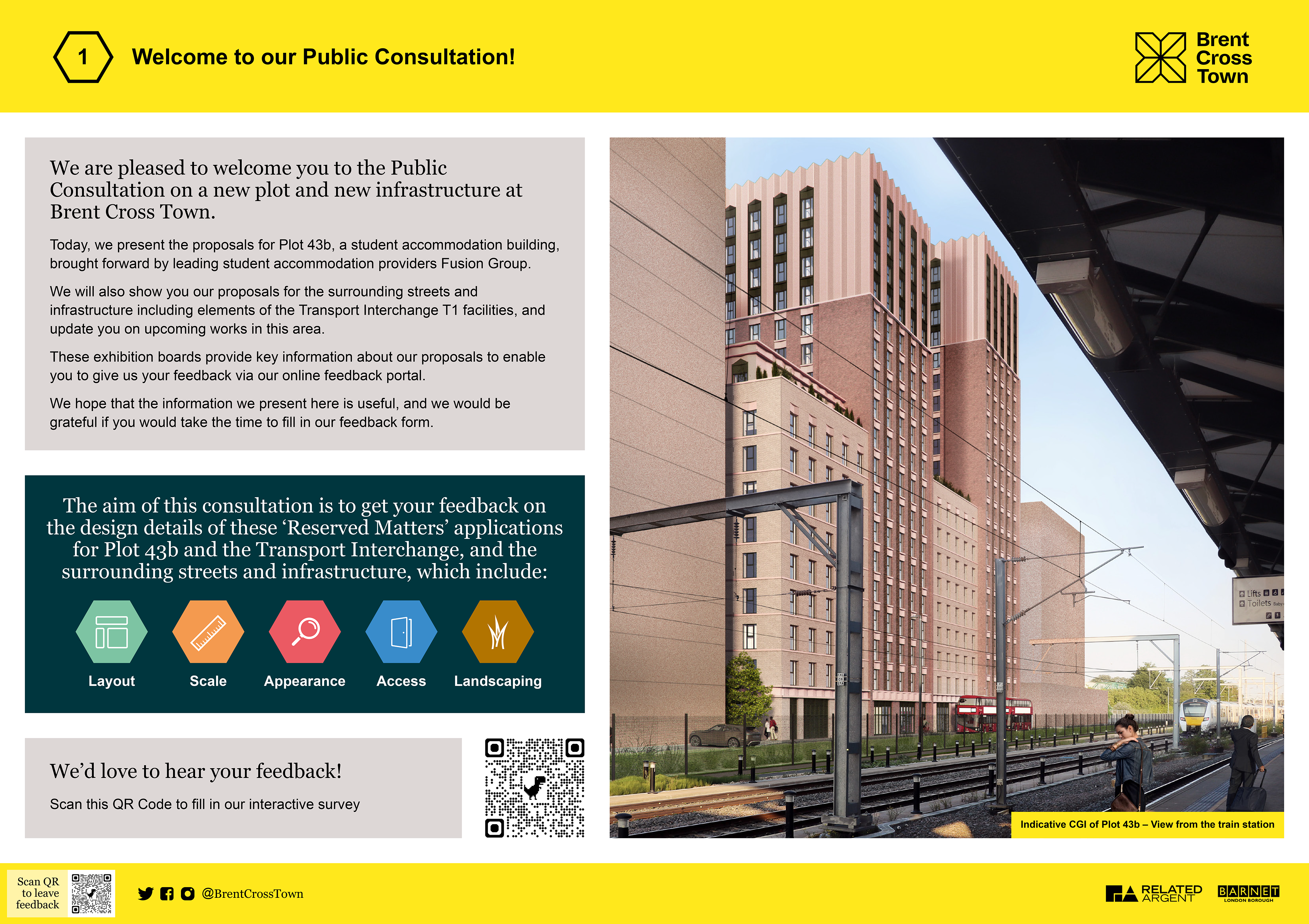 Brent Cross Town Consultations September 2024 (Brent Cross Town)