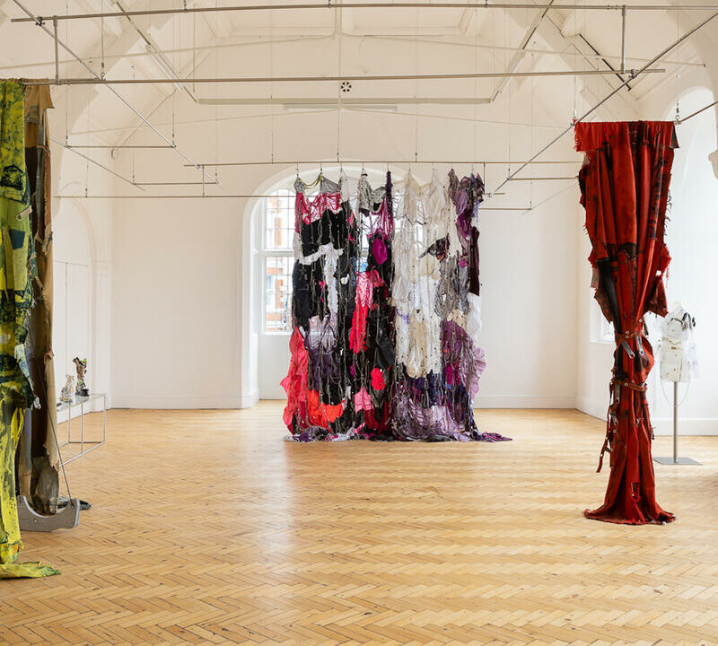 Camden Arts Centre