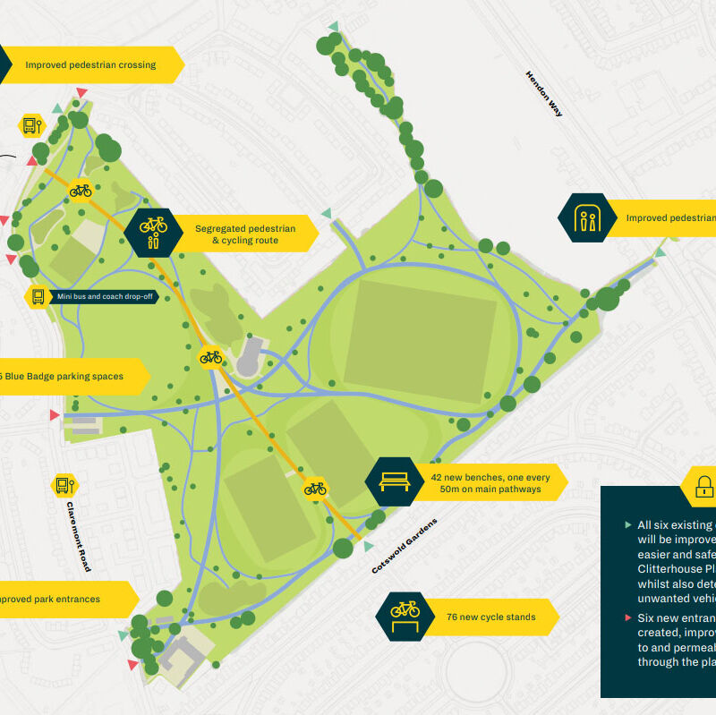 clitterhouse playing fields 3