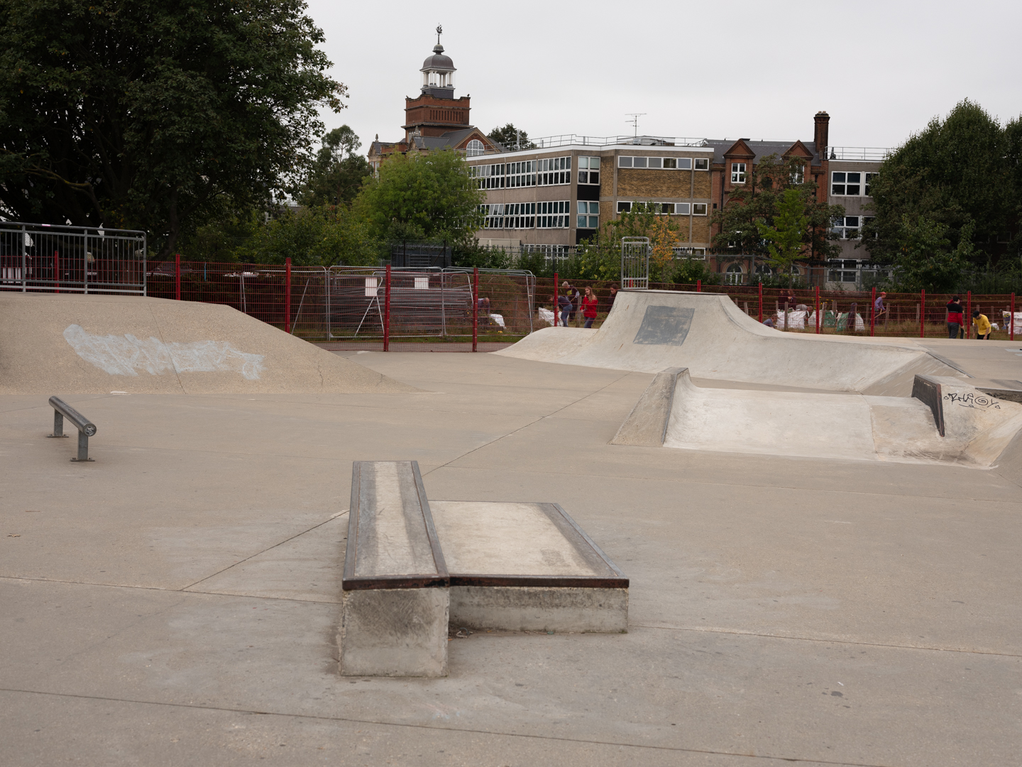 (Brent Cross Town)