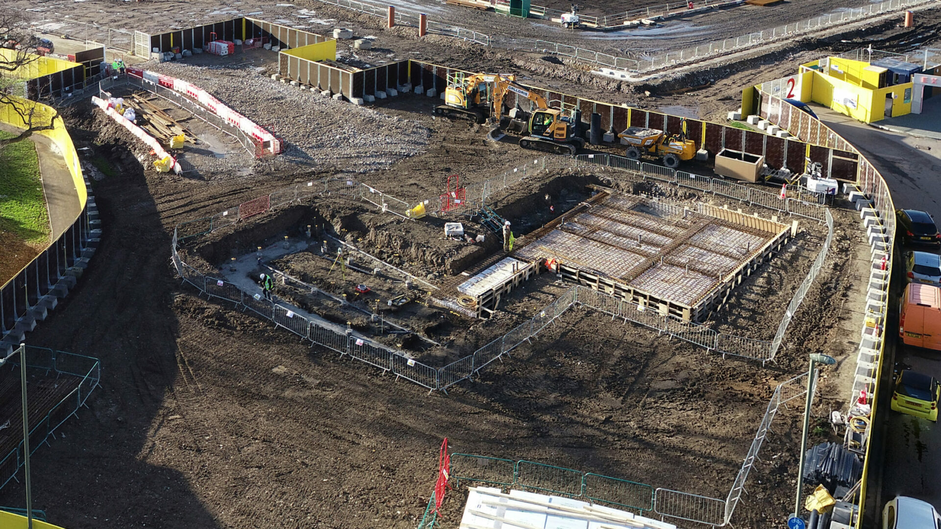  (Brent Cross Town)