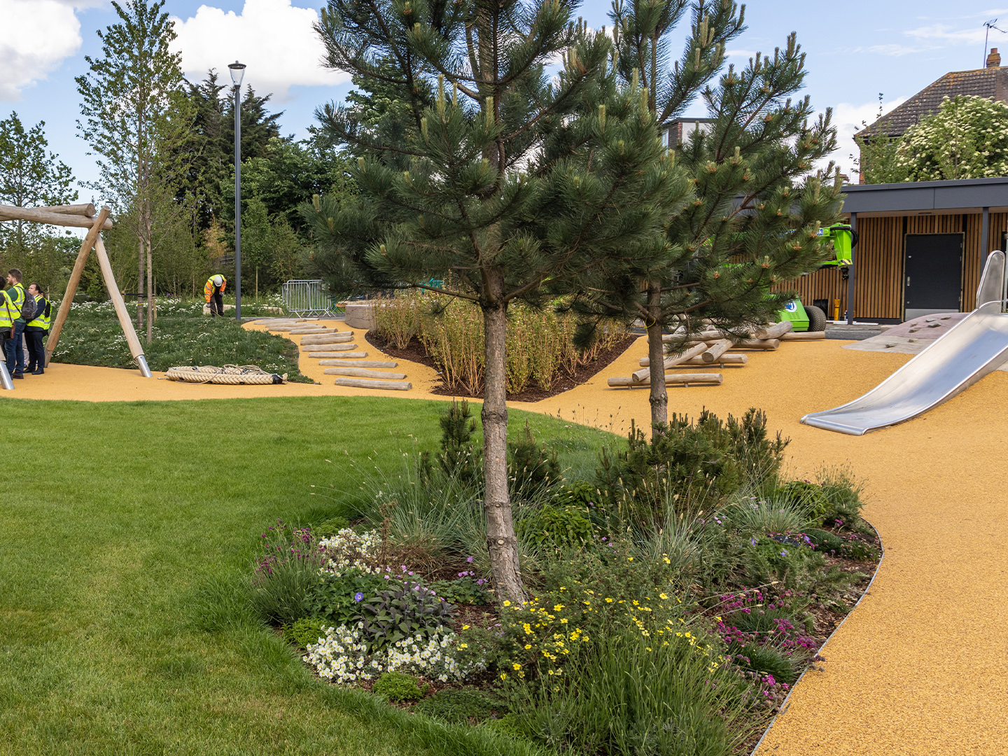 (Brent Cross Town)