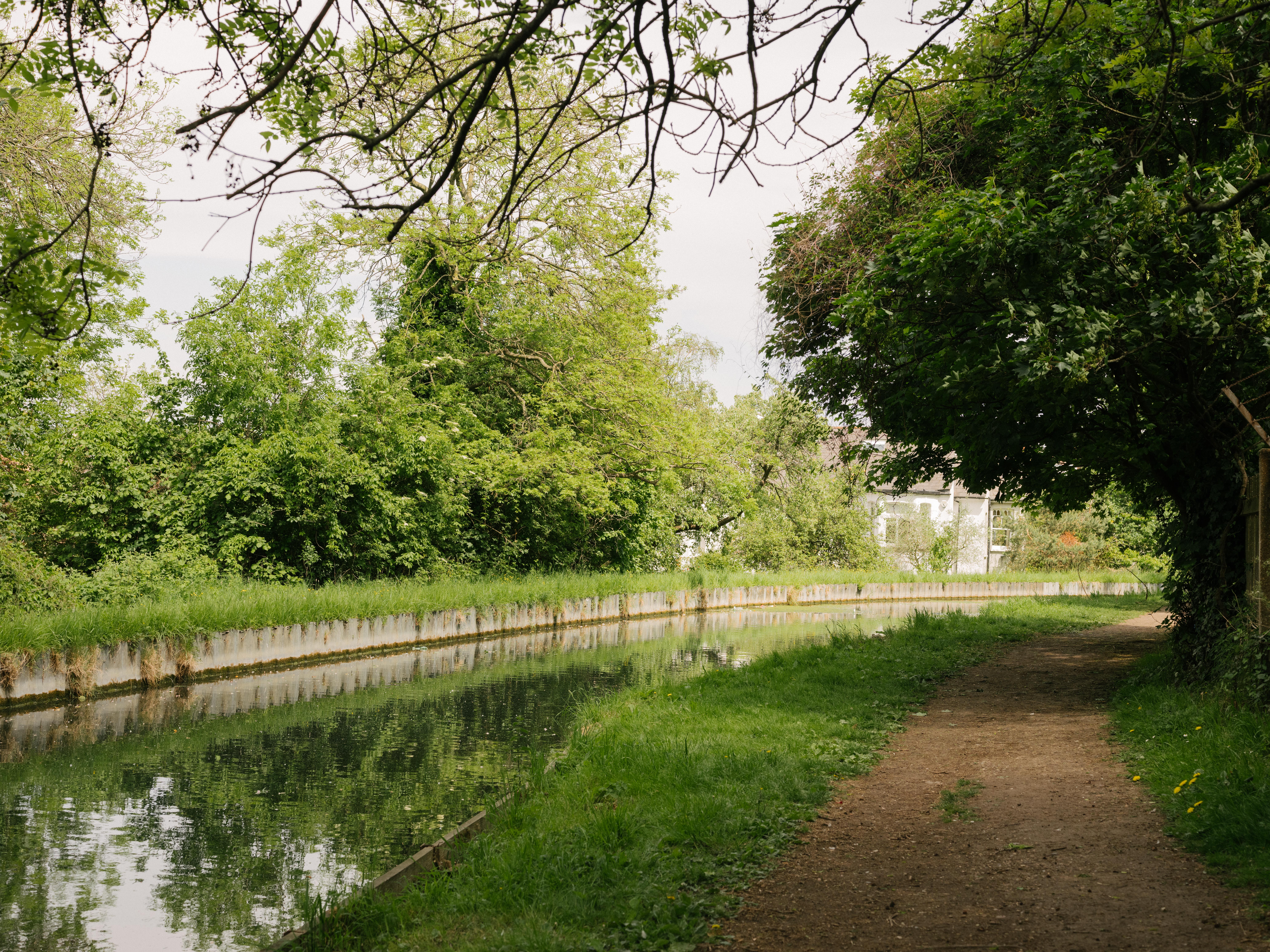  (Brent Cross Town)