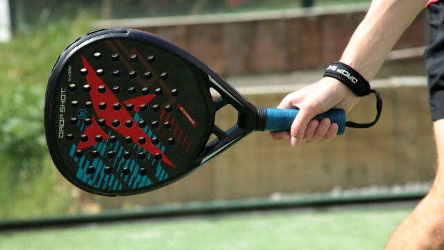 Padel Tennis in north London