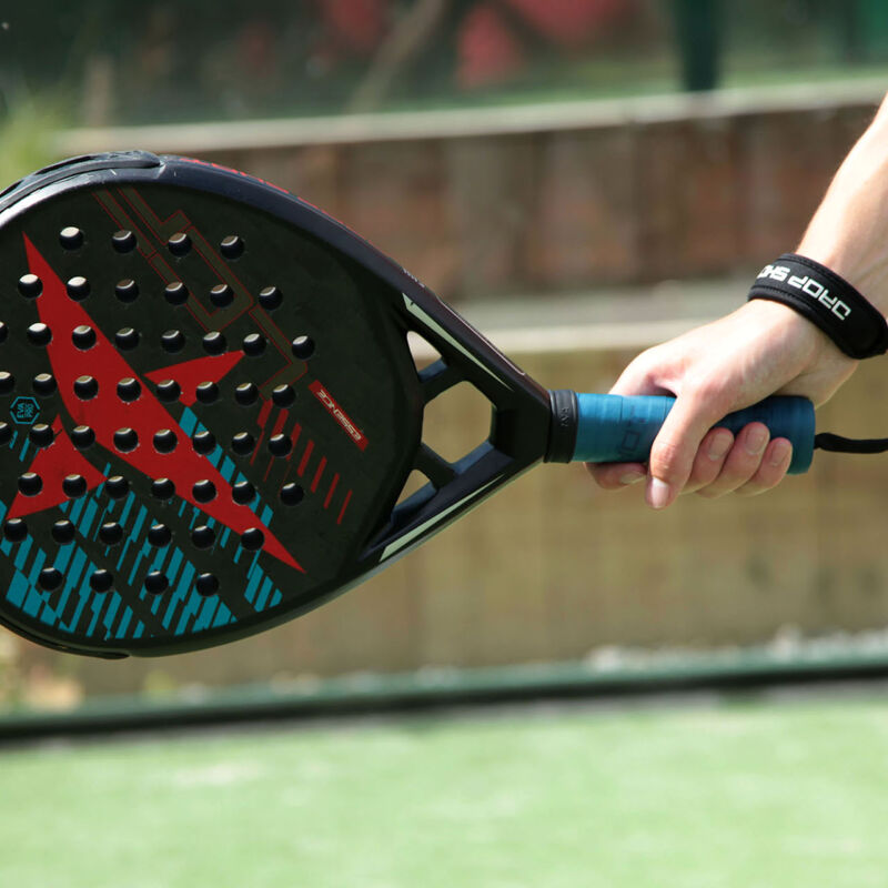 Padel Tennis in north London