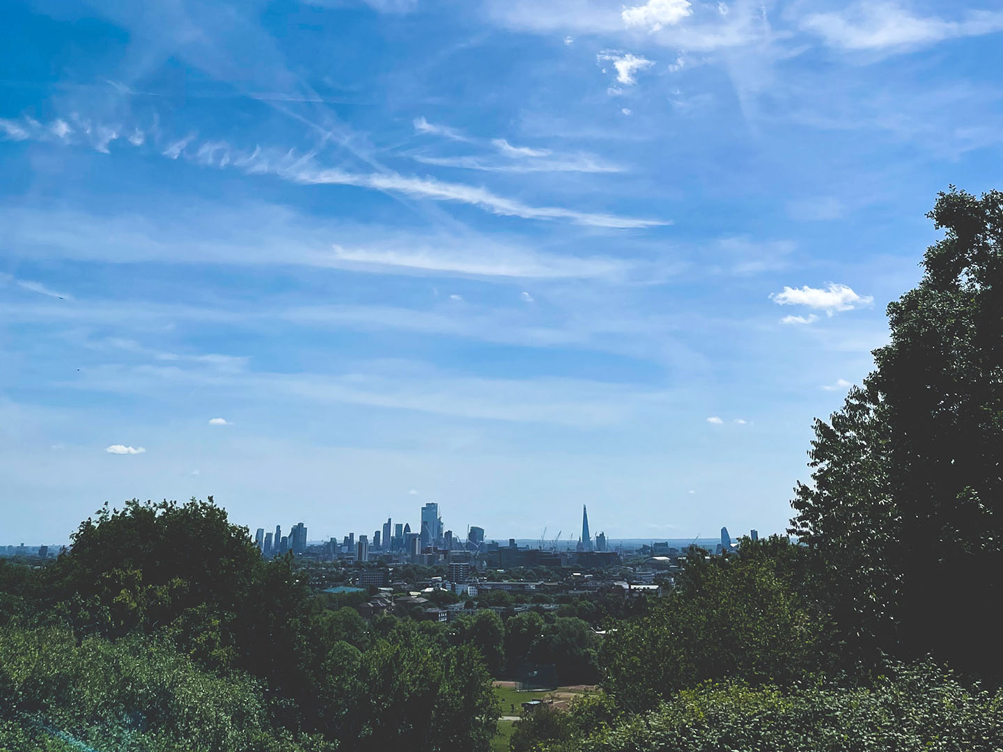 (Brent Cross Town)