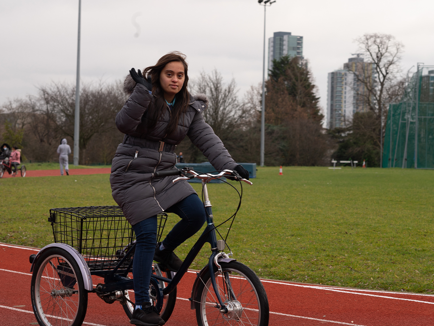 (Brent Cross Town)