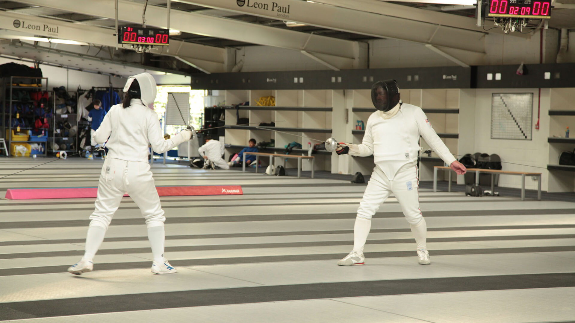  (Brent Cross Town)