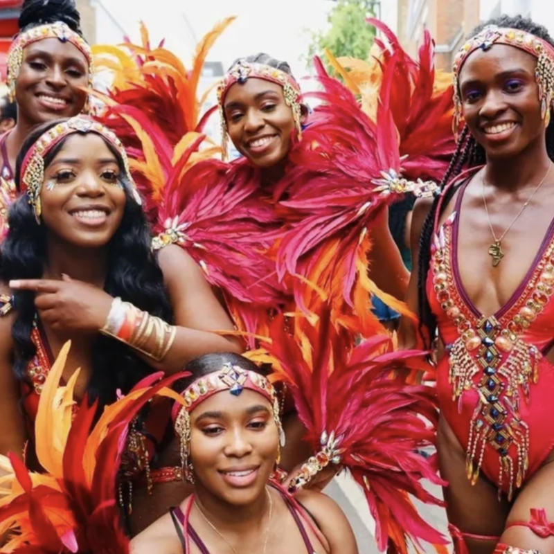 Just InCarnival