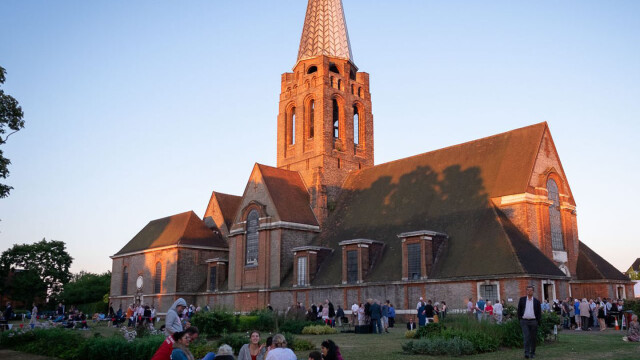 Proms at St Jude's sponsored by Brent Cross Town (Brent Cross Town)