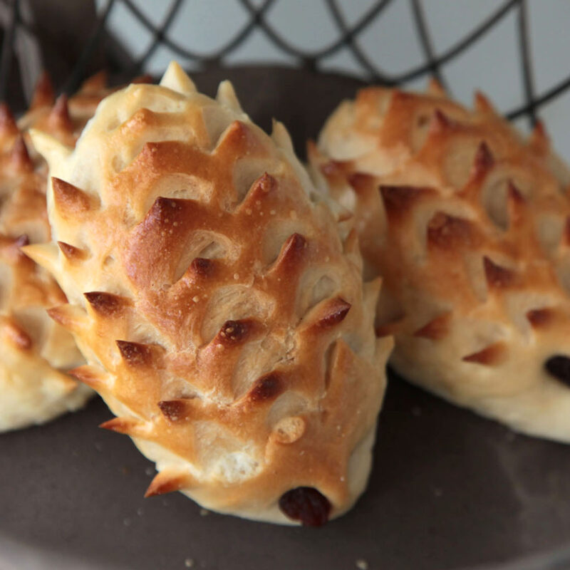 Hegehogs by Karma Bread Bakehouse Brent Cross Town (Brent Cross Town)