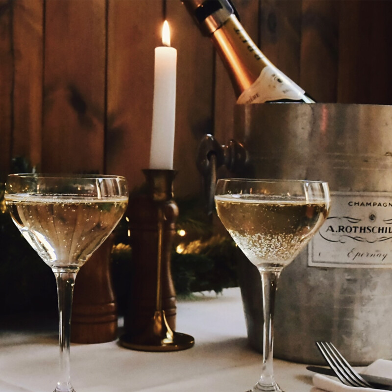 The French Society Hampstead