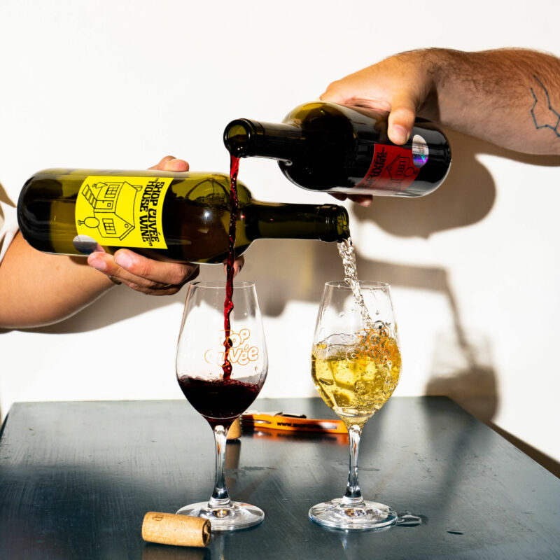 wine tasting workshop with Top Cuvee, Brent Cross Town (Brent Cross Town)