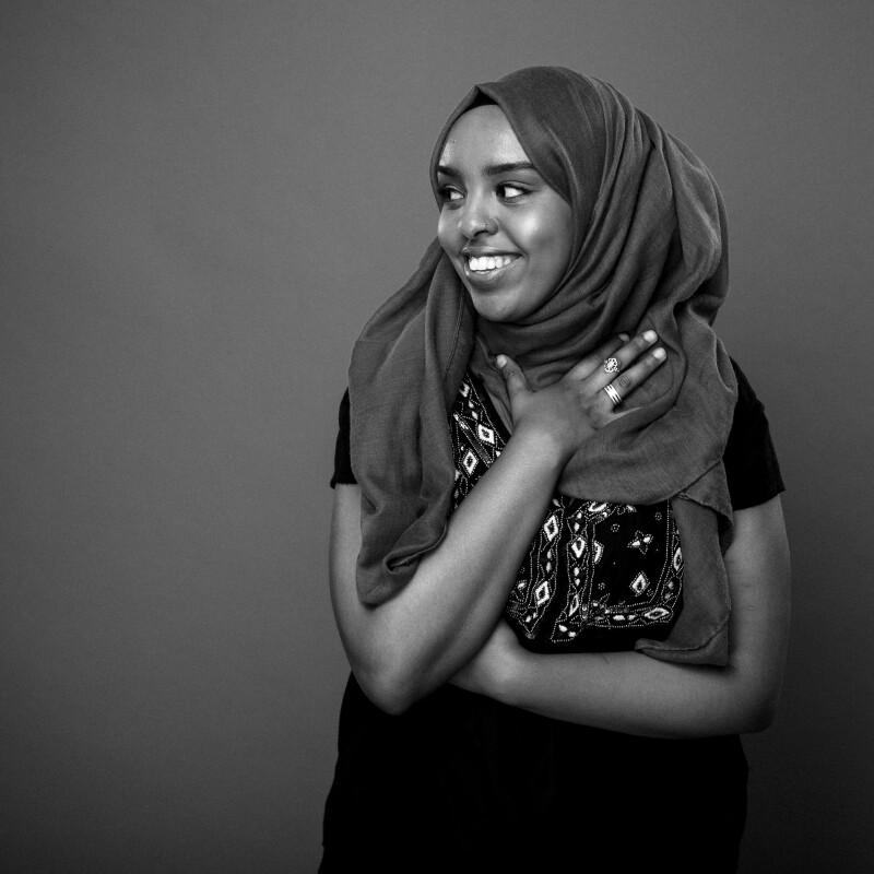 brent cross town portrait series (Brent Cross Town)
