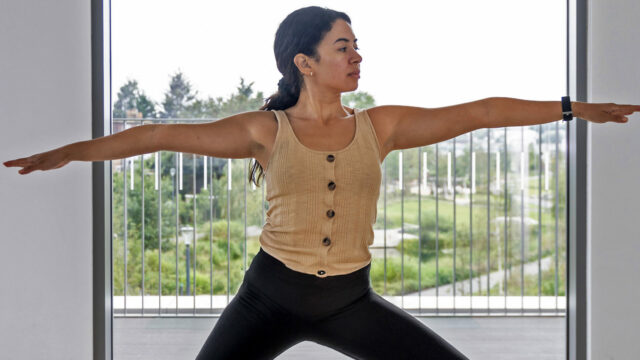 Free Yoga Session in Brent Cross Town (Brent Cross Town)