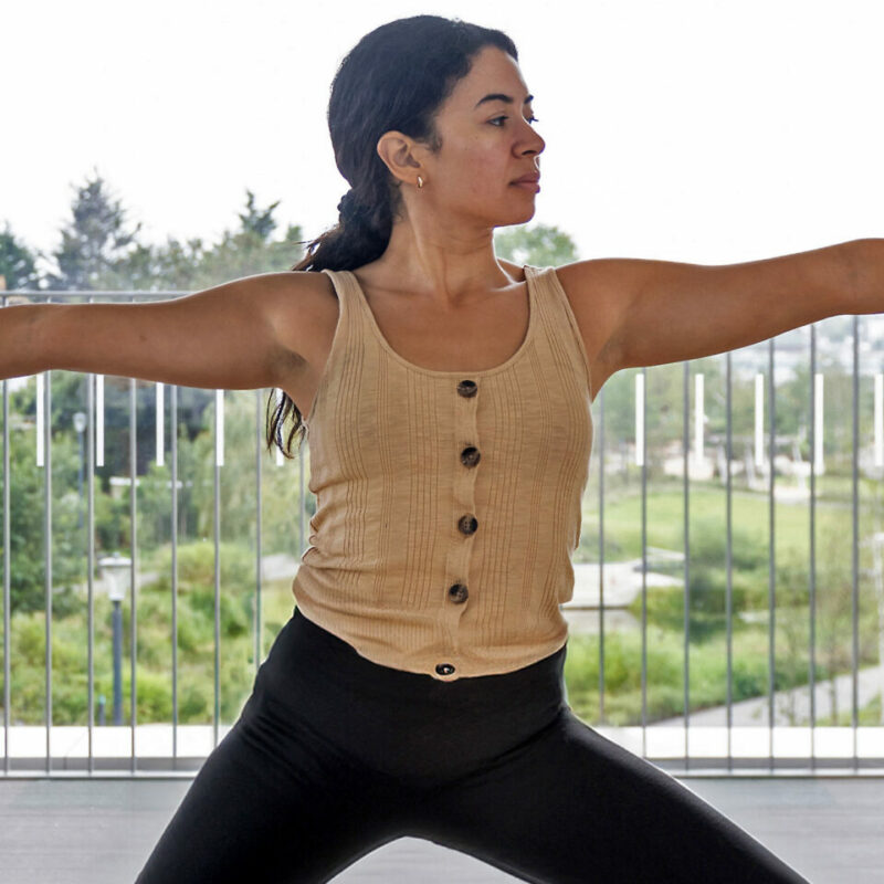 Free Yoga Session in Brent Cross Town