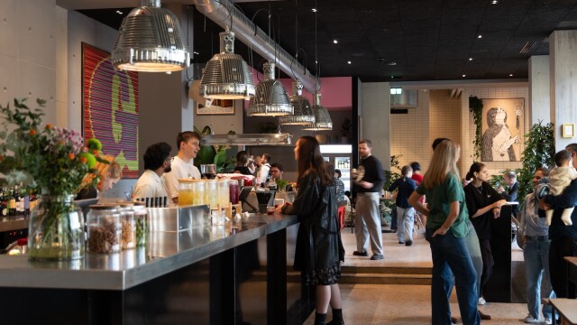 Photo of the inside of Always Gladice in Brent Cross Town. (Brent Cross Town)