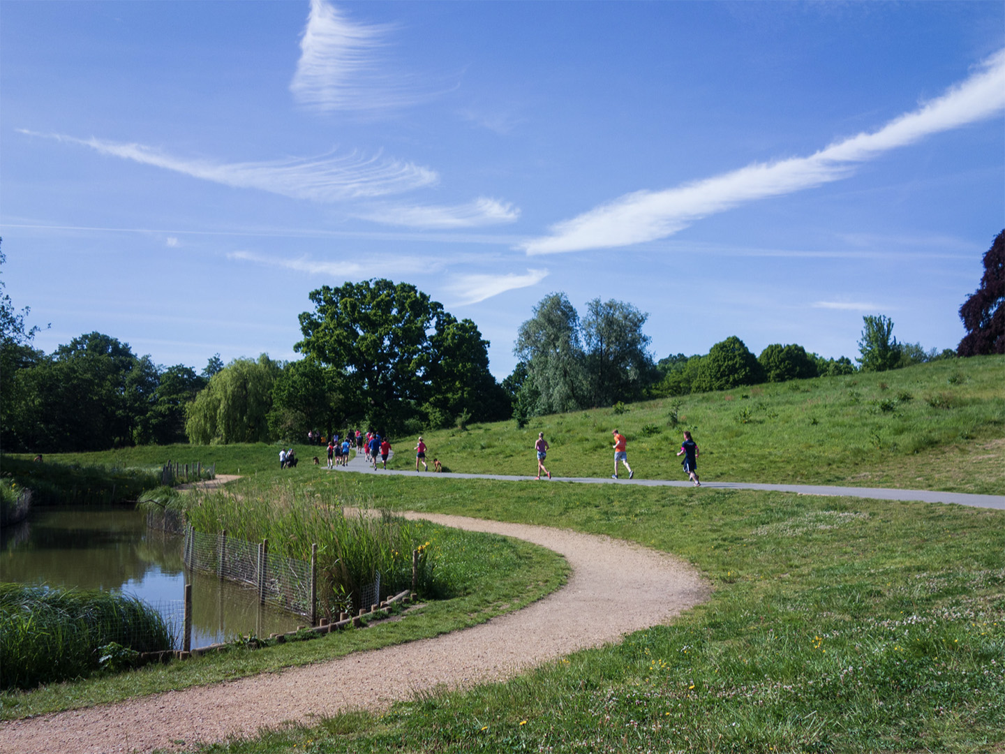  (Brent Cross Town)