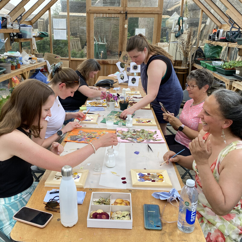 brent cross town community fund our yard (Brent Cross Town)