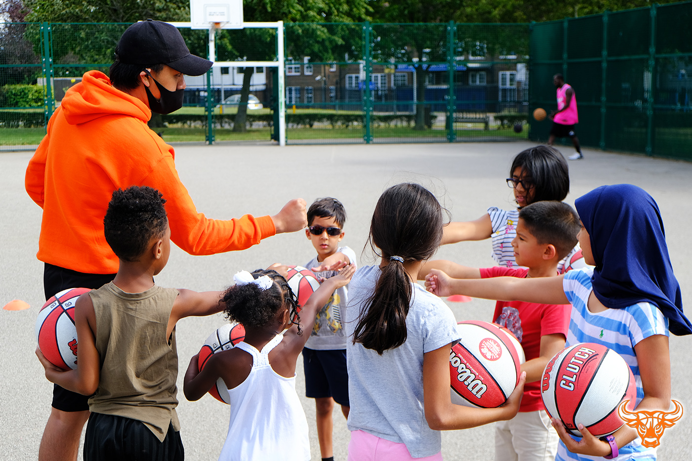 Brent Bulls, Brent Cross Town Community Fund 2021 (Brent Cross Town)