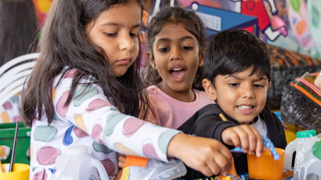 Arts and Crafts workshop Brent Cross Town (Brent Cross Town)