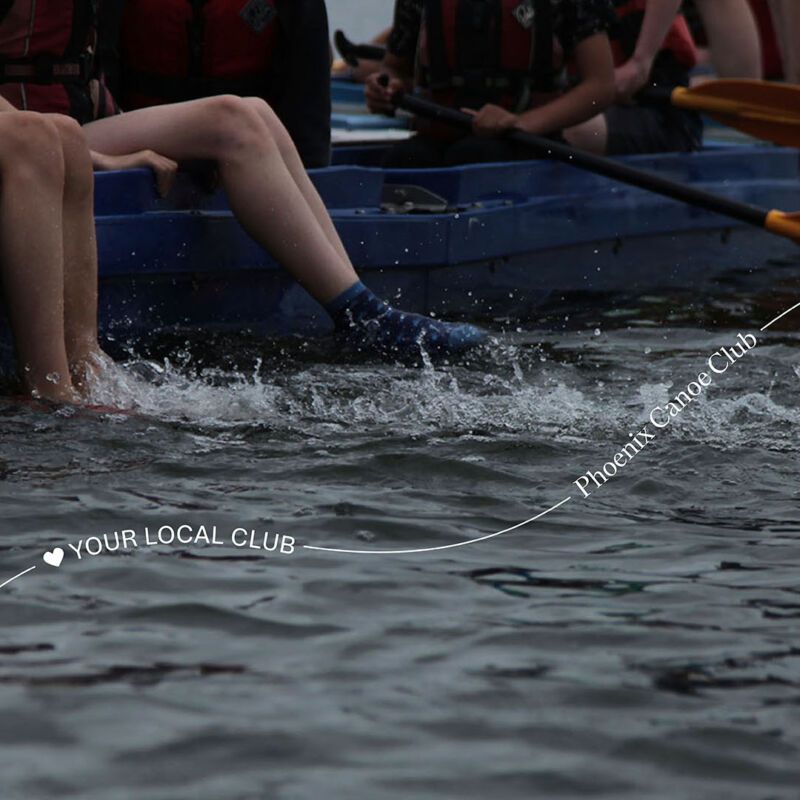Pheonix canoe club