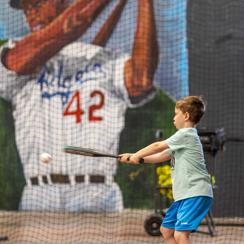 kids baseball at The 108 Brent Cross Town (Brent Cross Town)